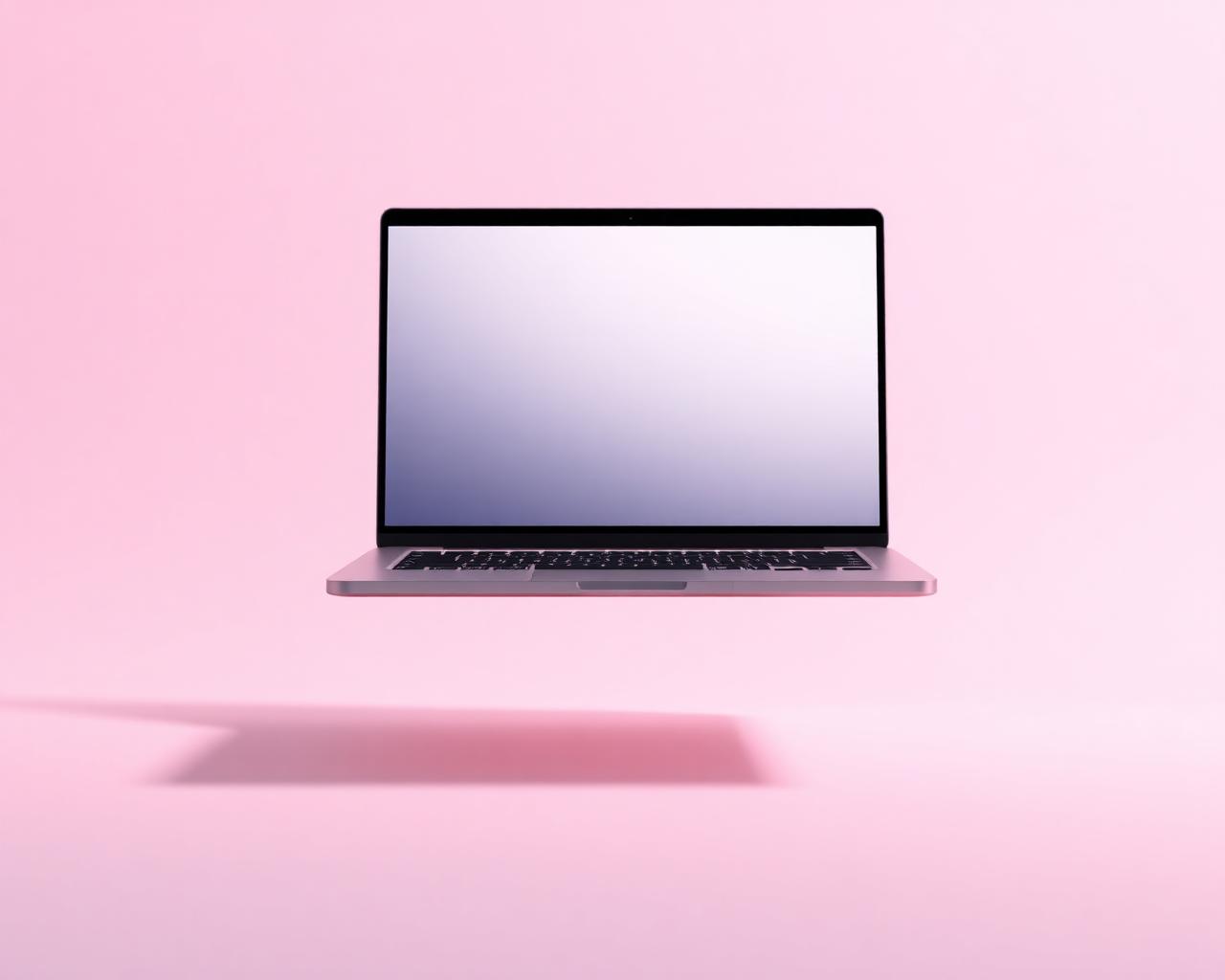 Prize: MacBook Pro