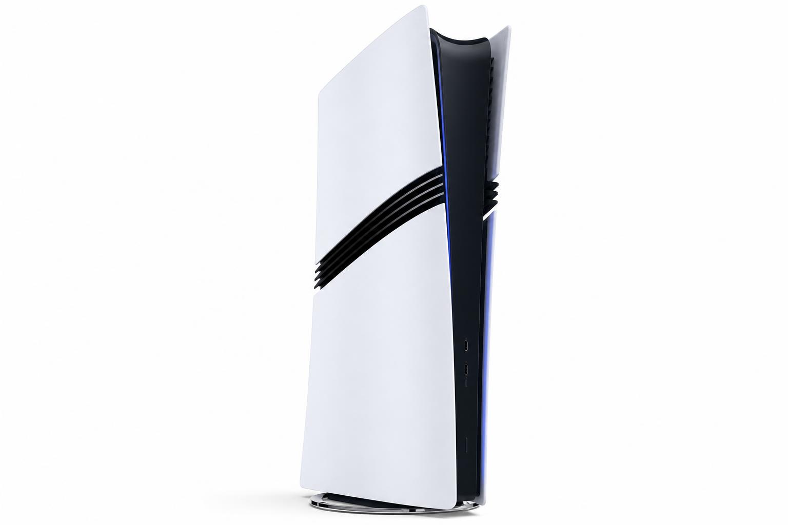 Prize: PS5 Pro 2TB