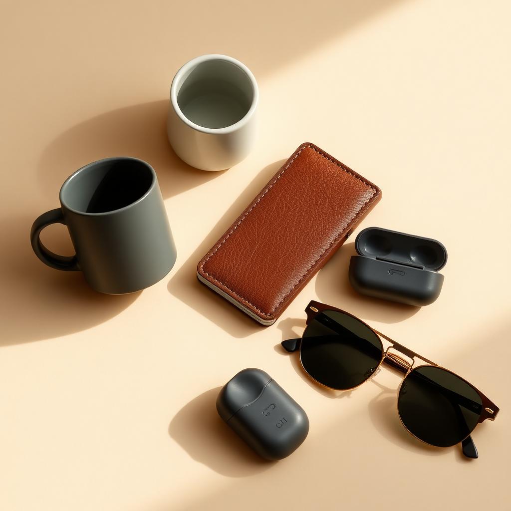 Shop Curated Products